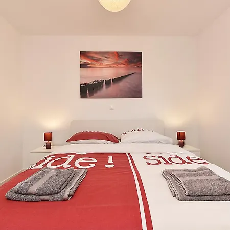 Апартаменты Stanko 2367