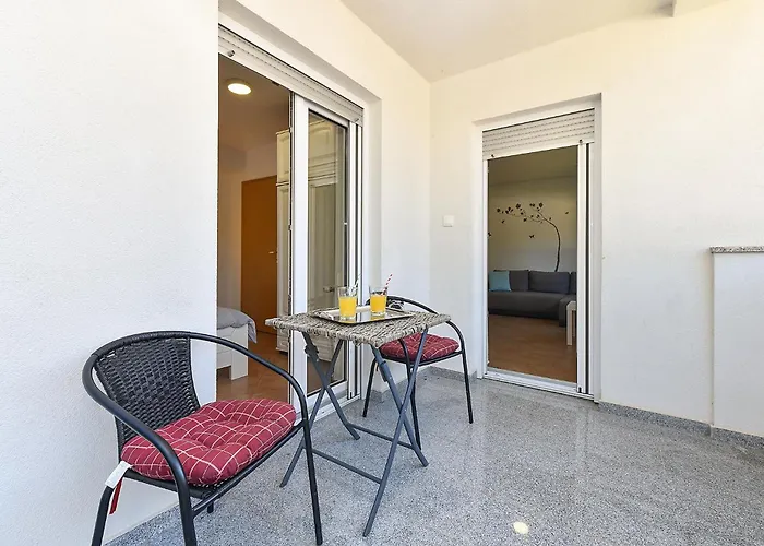 Stanko 2367 Apartman