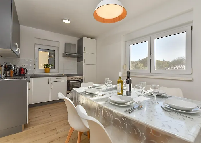 Stanko 2367 Apartman