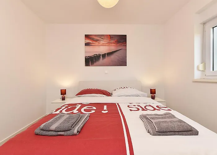 Apartman Stanko 2367