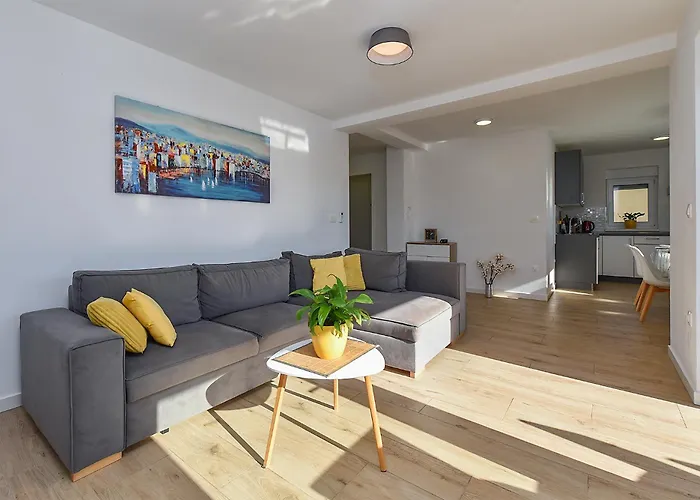 Apartman Stanko 2367 Pula