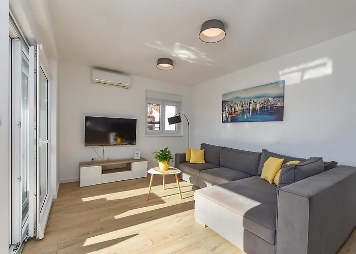 Apartman Stanko 2367 *