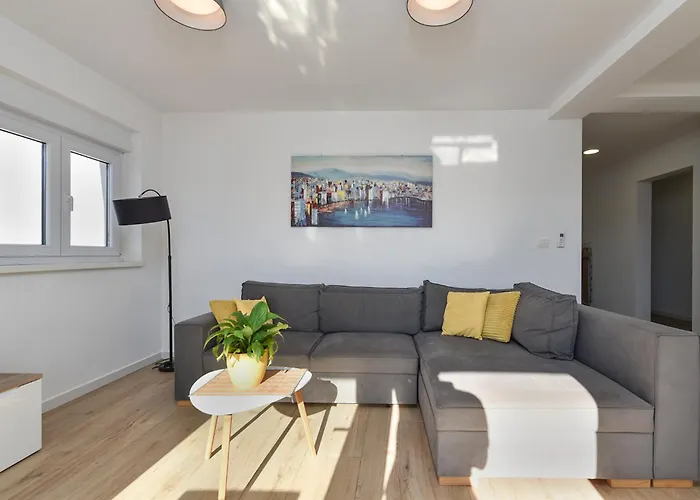 Apartman Stanko 2367 Pula