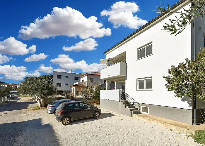 Apartman Stanko 2367 Pula