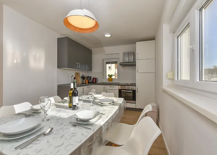 Stanko 2367 Apartman Pula