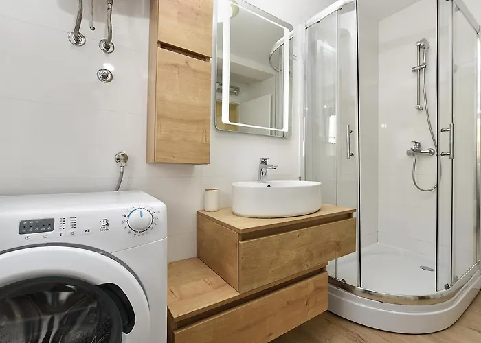 Stanko 2367 Apartman