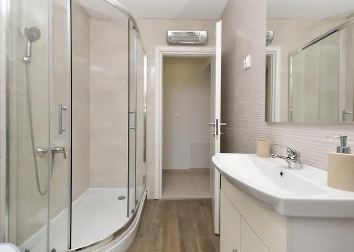 Apartman Stanko 2367