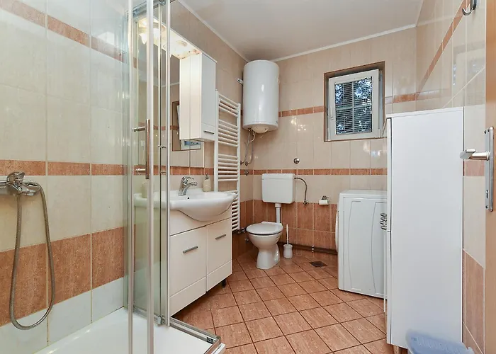 Stanko 2367 Apartman *