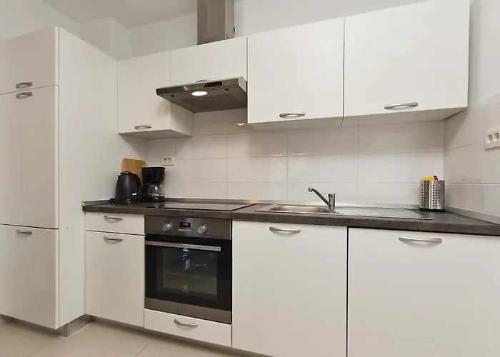 Apartman Stanko 2367 *