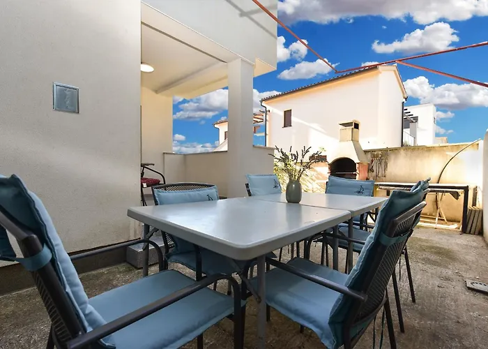 Apartman Stanko 2367 Pula