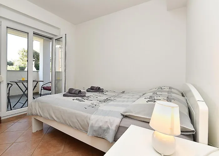 Stanko 2367 Apartman