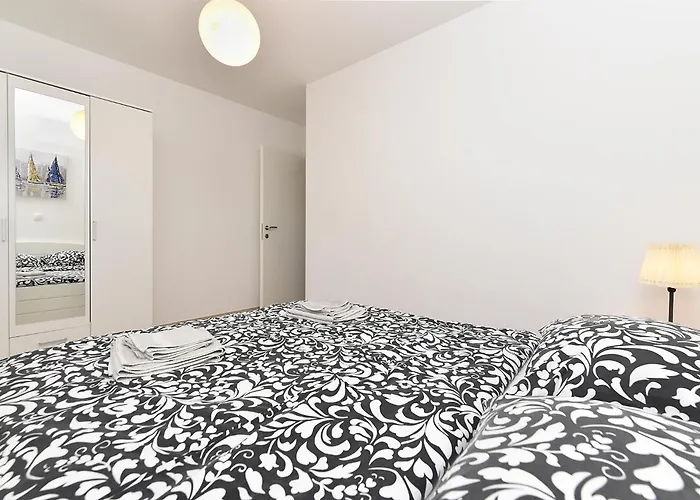 Apartman Stanko 2367 Pula