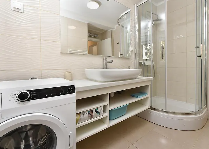 Stanko 2367 Apartman