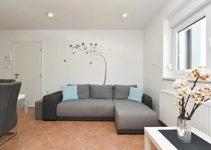 Apartman Stanko 2367