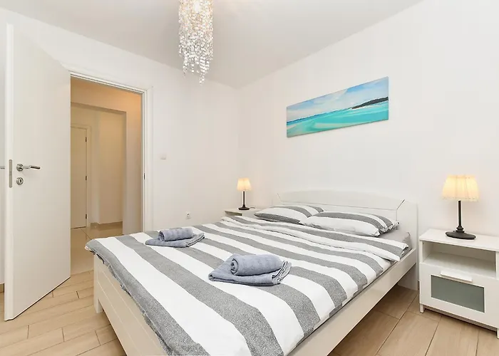 Apartman Stanko 2367 *