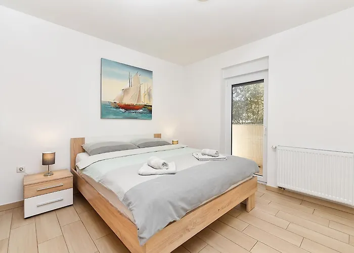 Stanko 2367 Apartman Pula