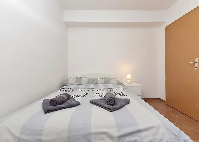 Apartman Stanko 2367 Pula