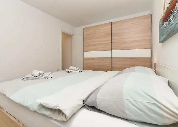 Apartman Stanko 2367 *