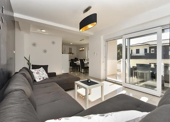 Apartman Stanko 2367 Pula