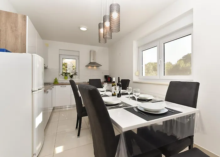 Apartman Stanko 2367 *