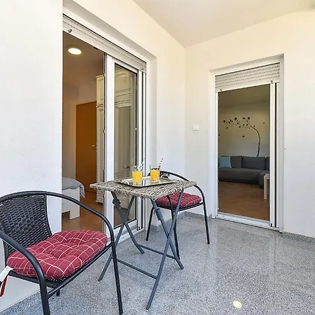 Stanko 2367 Lägenhet