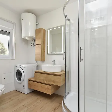 Stanko 2367 Lägenhet