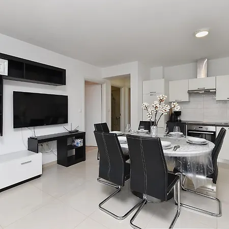 Stanko 2367 Lägenhet *