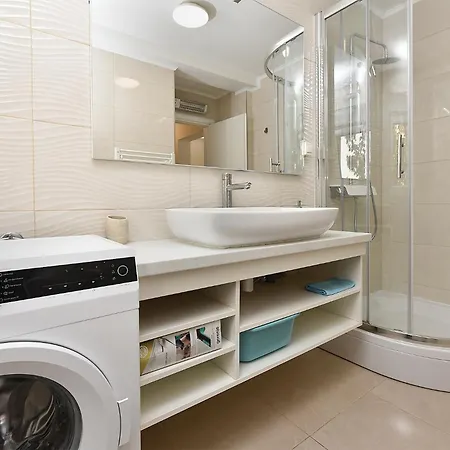 Stanko 2367 Lägenhet