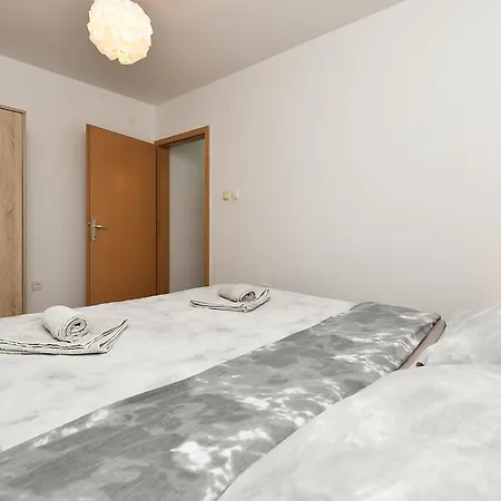 Stanko 2367 Lägenhet *